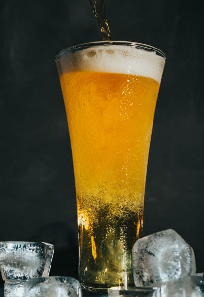 beer