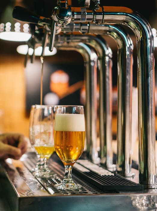 beer